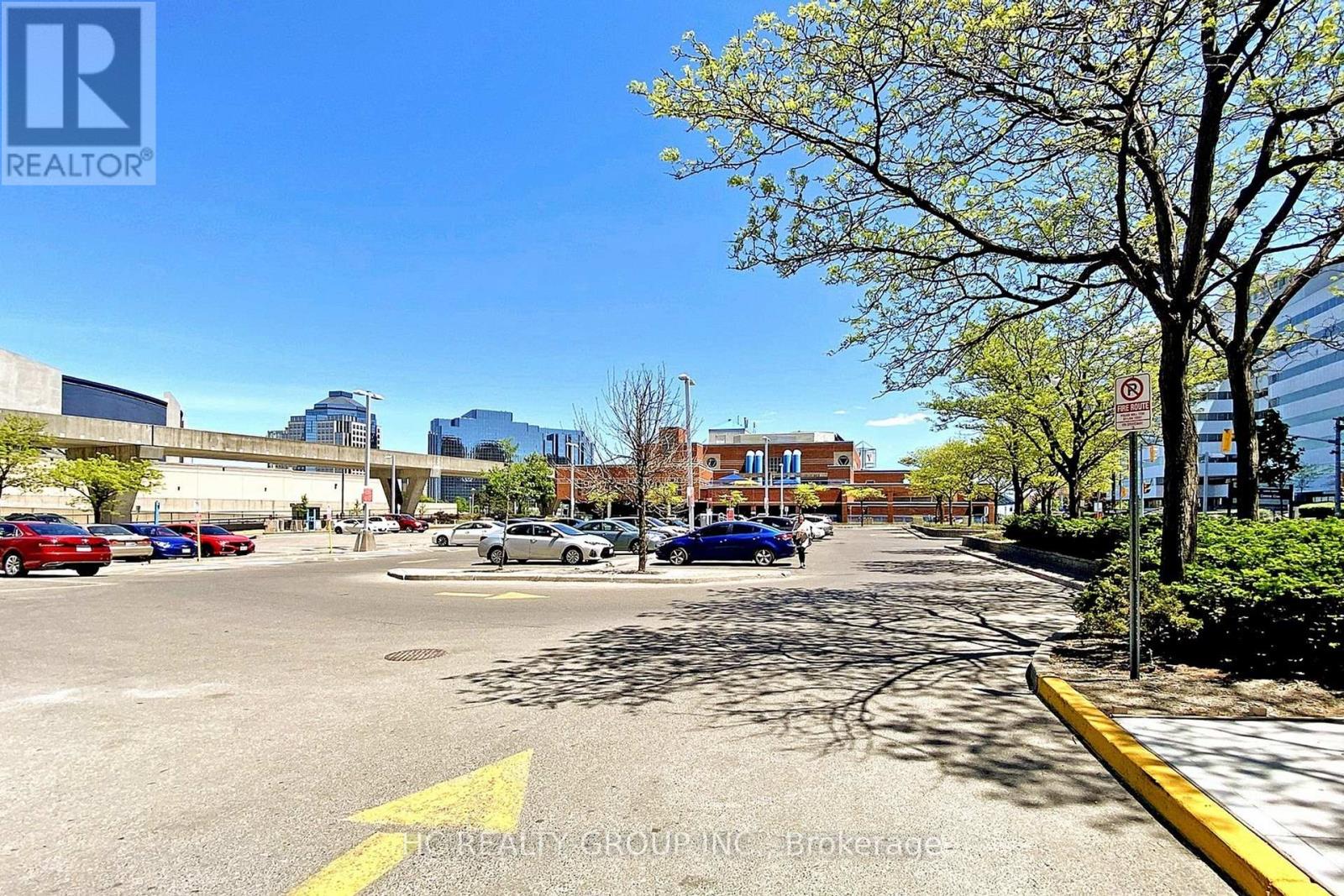 2108 - 70 Town Centre Court, Toronto, Ontario  M1P 4Y7 - Photo 29 - E13470188