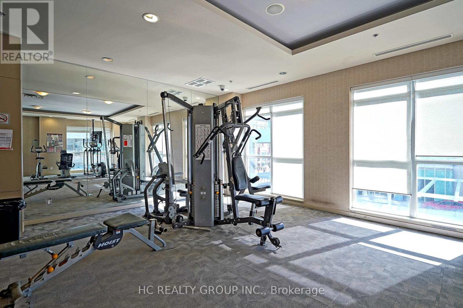 2108 - 70 Town Centre Court, Toronto, Ontario  M1P 4Y7 - Photo 25 - E13470188