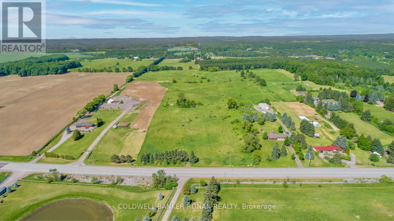 1420 COUNTY ROAD 50, Adjala-Tosorontio, Ontario