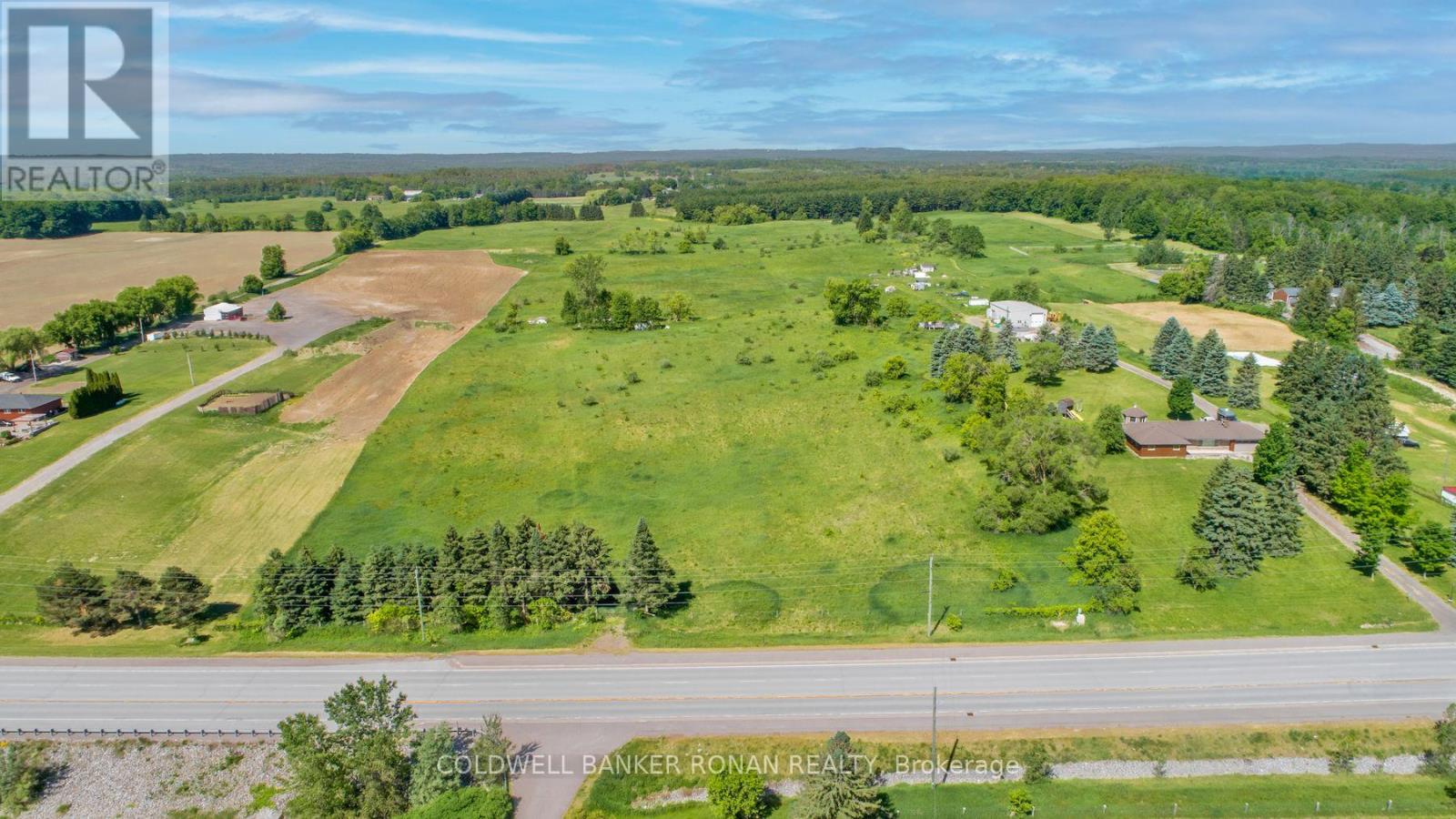 1420 County Road 50, Adjala-Tosorontio, Ontario  L9G 0E2 - Photo 3 - N13446850
