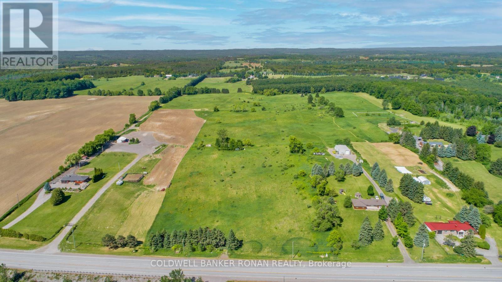 1420 County Road 50, Adjala-Tosorontio, Ontario  L9G 0E2 - Photo 2 - N13446850