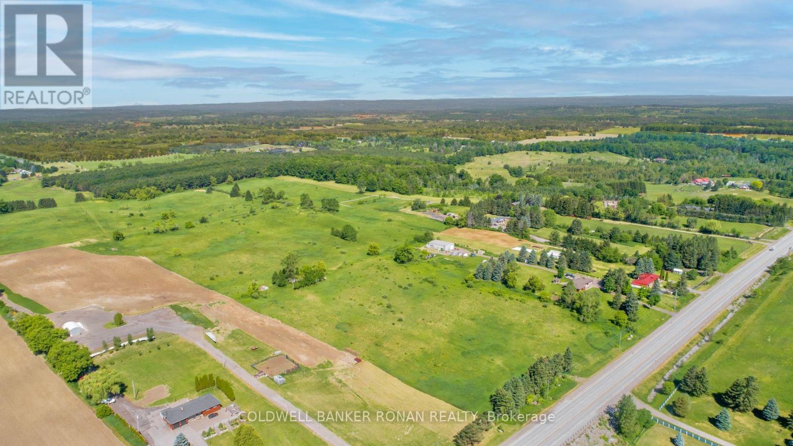 1420 County Road 50, Adjala-Tosorontio, Ontario  L9G 0E2 - Photo 4 - N13446850