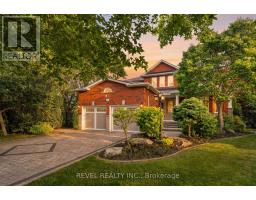 7 CALLANDER COURT, Ajax, Ontario
