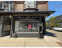 MAIN FLR - 1572 QUEEN STREET E, Toronto, Ontario