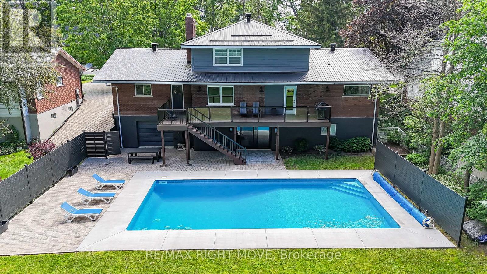 407 Bay Street, Orillia, Ontario  L3V 3X5 - Photo 44 - S12515842