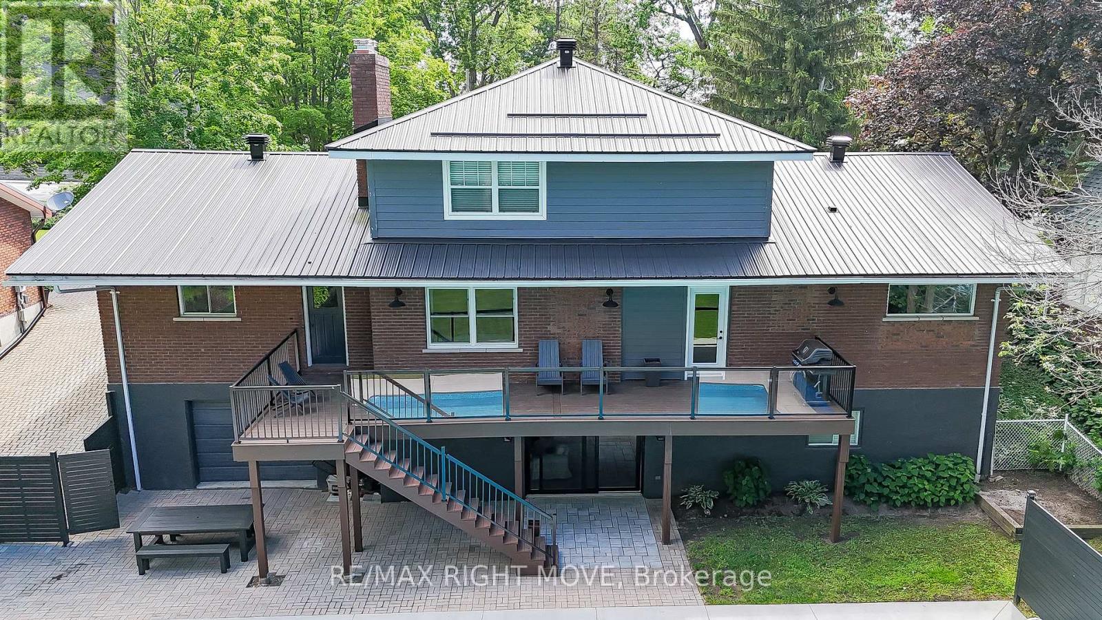 407 Bay Street, Orillia, Ontario  L3V 3X5 - Photo 45 - S12515842