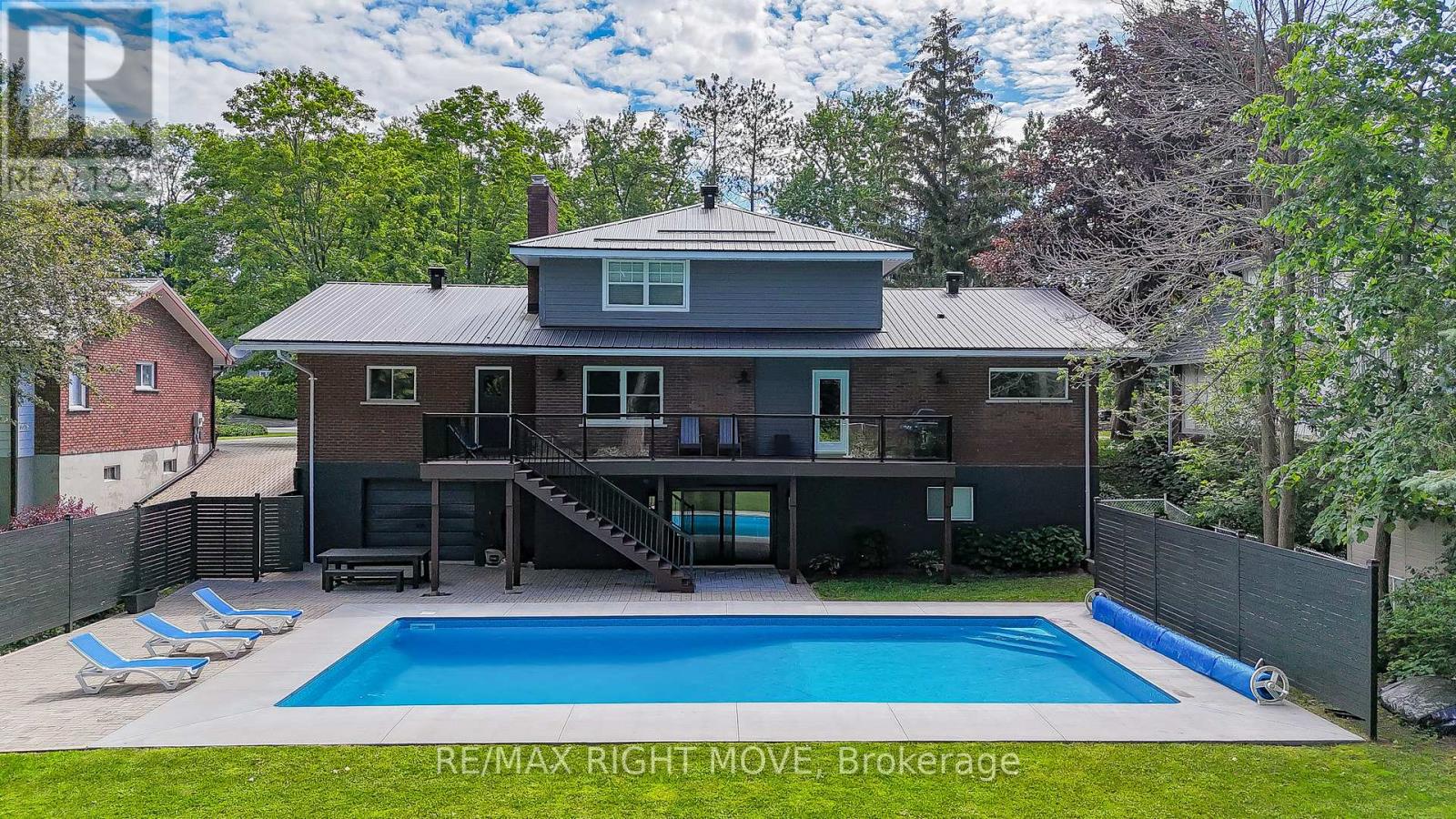 407 Bay Street, Orillia, Ontario  L3V 3X5 - Photo 46 - S12515842