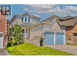 3 TEAL PLACE, Barrie, Ontario