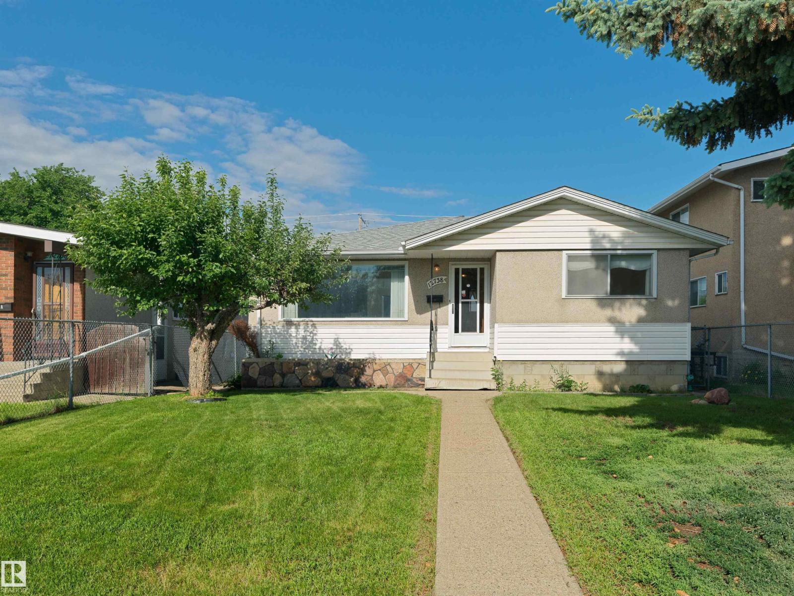 12738 88 ST NW, Edmonton, Alberta