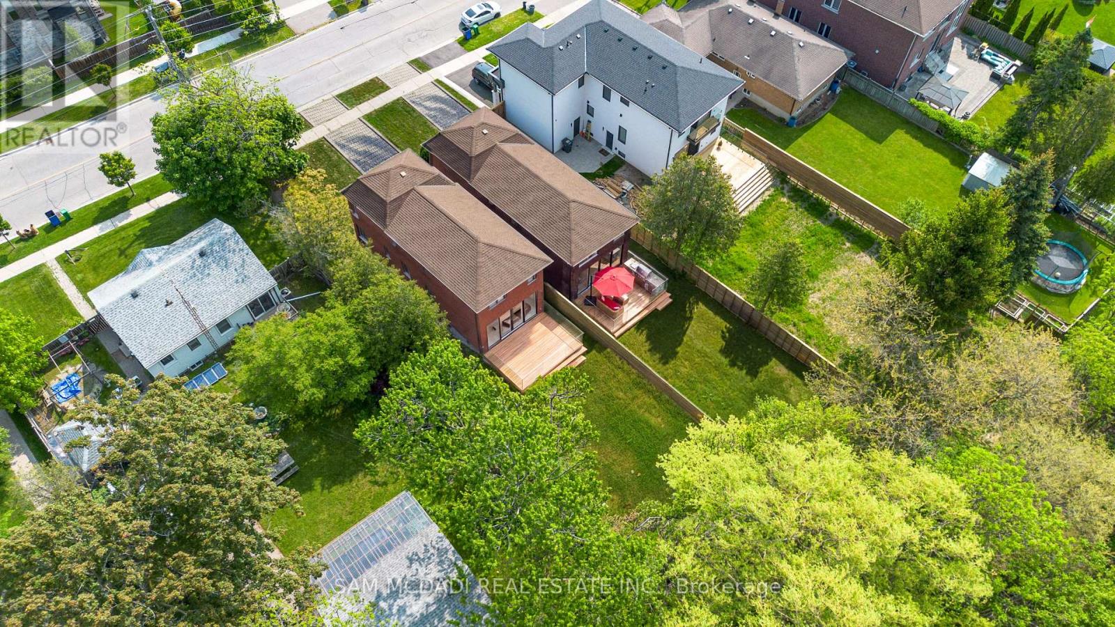 1228 Haig Boulevard, Mississauga, Ontario L5E 2M7 - Photo 12 - W13263398