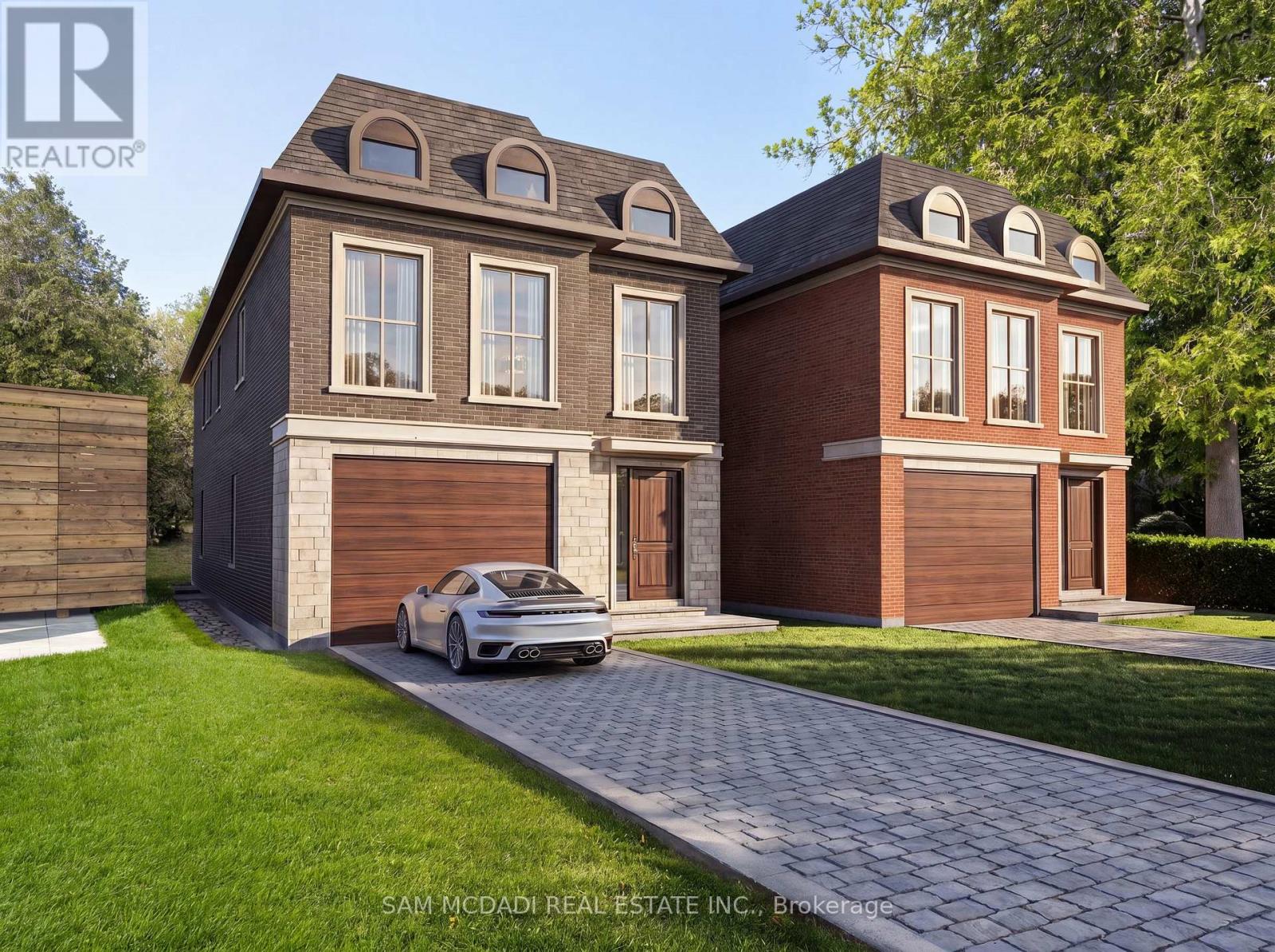 1228 Haig Boulevard, Mississauga, Ontario L5E 2M7 - Photo 2 - W13263398