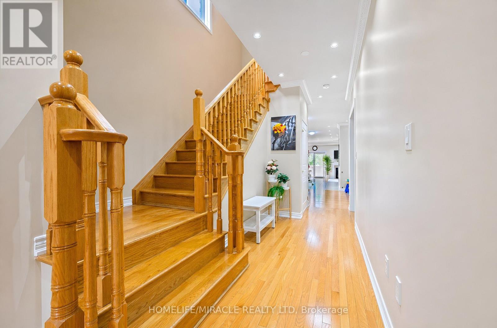 34 Washburn Road, Brampton, Ontario  L6P 3V6 - Photo 21 - W13473946