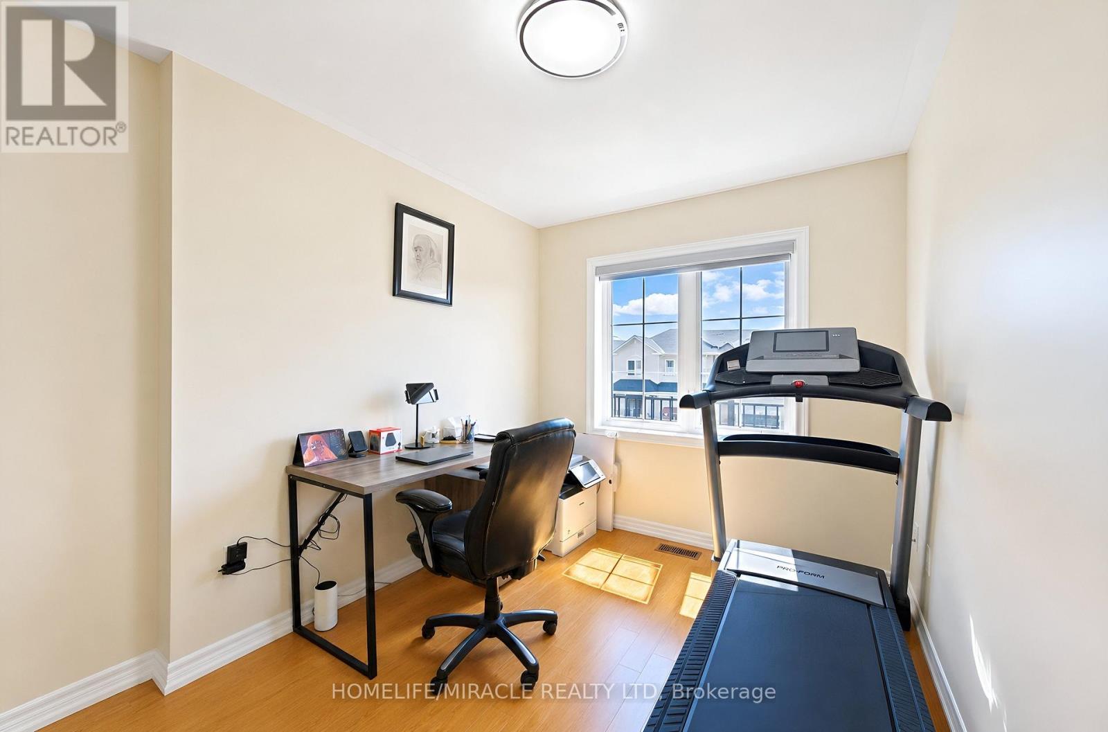 34 Washburn Road, Brampton, Ontario  L6P 3V6 - Photo 32 - W13473946