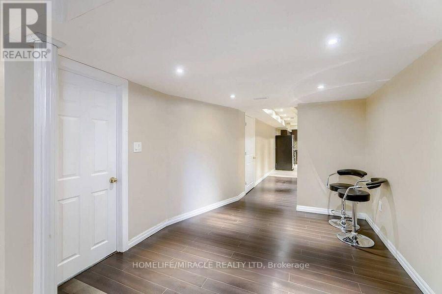 34 Washburn Road, Brampton, Ontario  L6P 3V6 - Photo 46 - W13473946