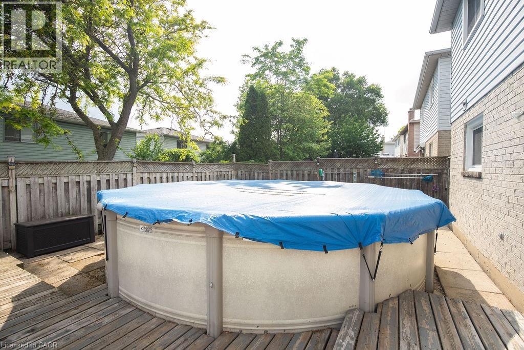 106 Ossington Drive, Hamilton, Ontario  L8W 3S5 - Photo 39 - 40839038