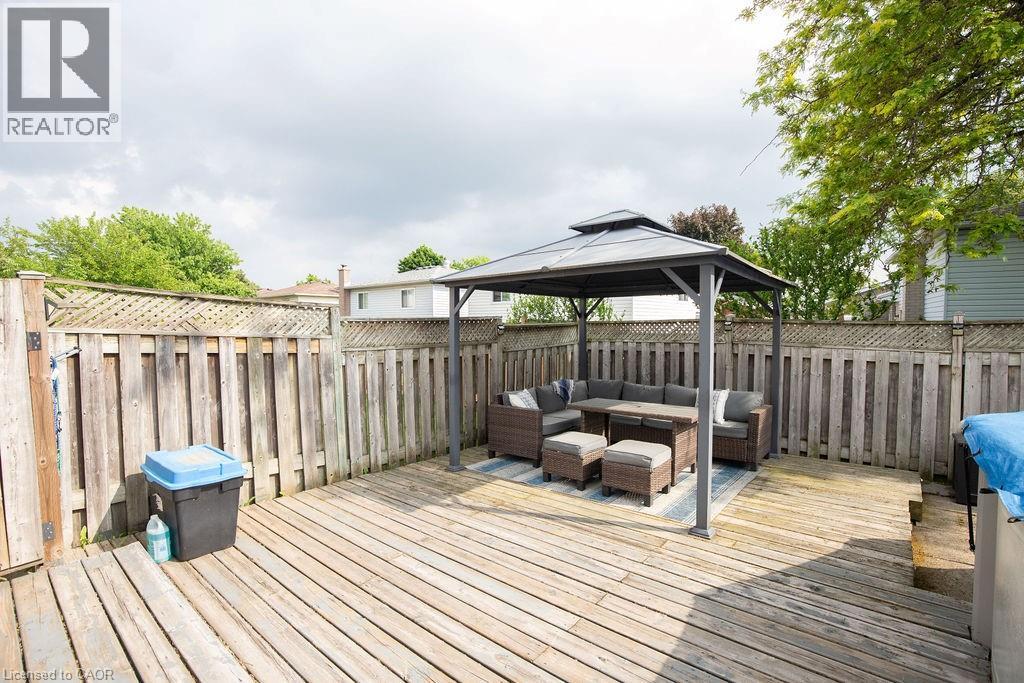 106 Ossington Drive, Hamilton, Ontario  L8W 3S5 - Photo 40 - 40839038