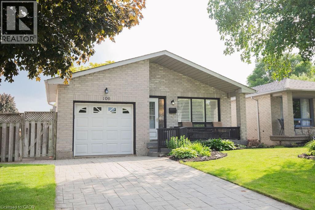 106 Ossington Drive, Hamilton, Ontario  L8W 3S5 - Photo 4 - 40839038