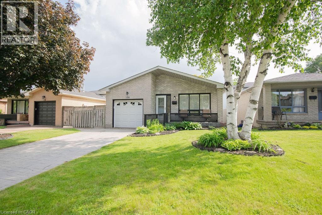 106 Ossington Drive, Hamilton, Ontario  L8W 3S5 - Photo 3 - 40839038