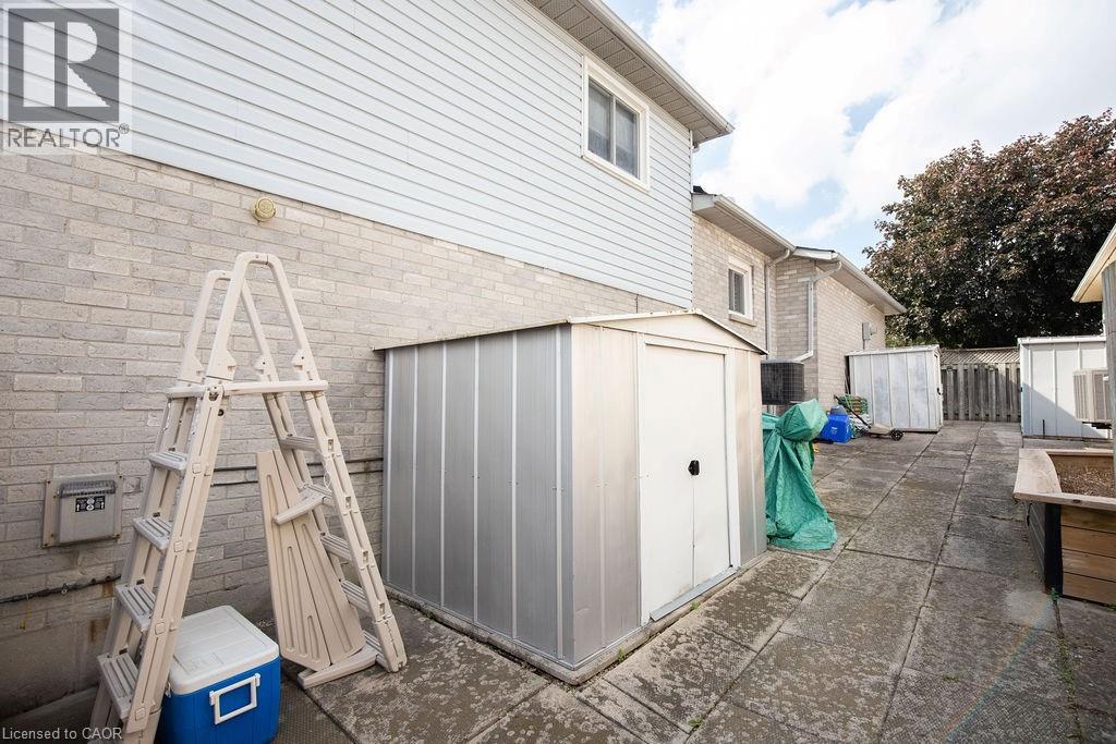 106 Ossington Drive, Hamilton, Ontario  L8W 3S5 - Photo 42 - 40839038