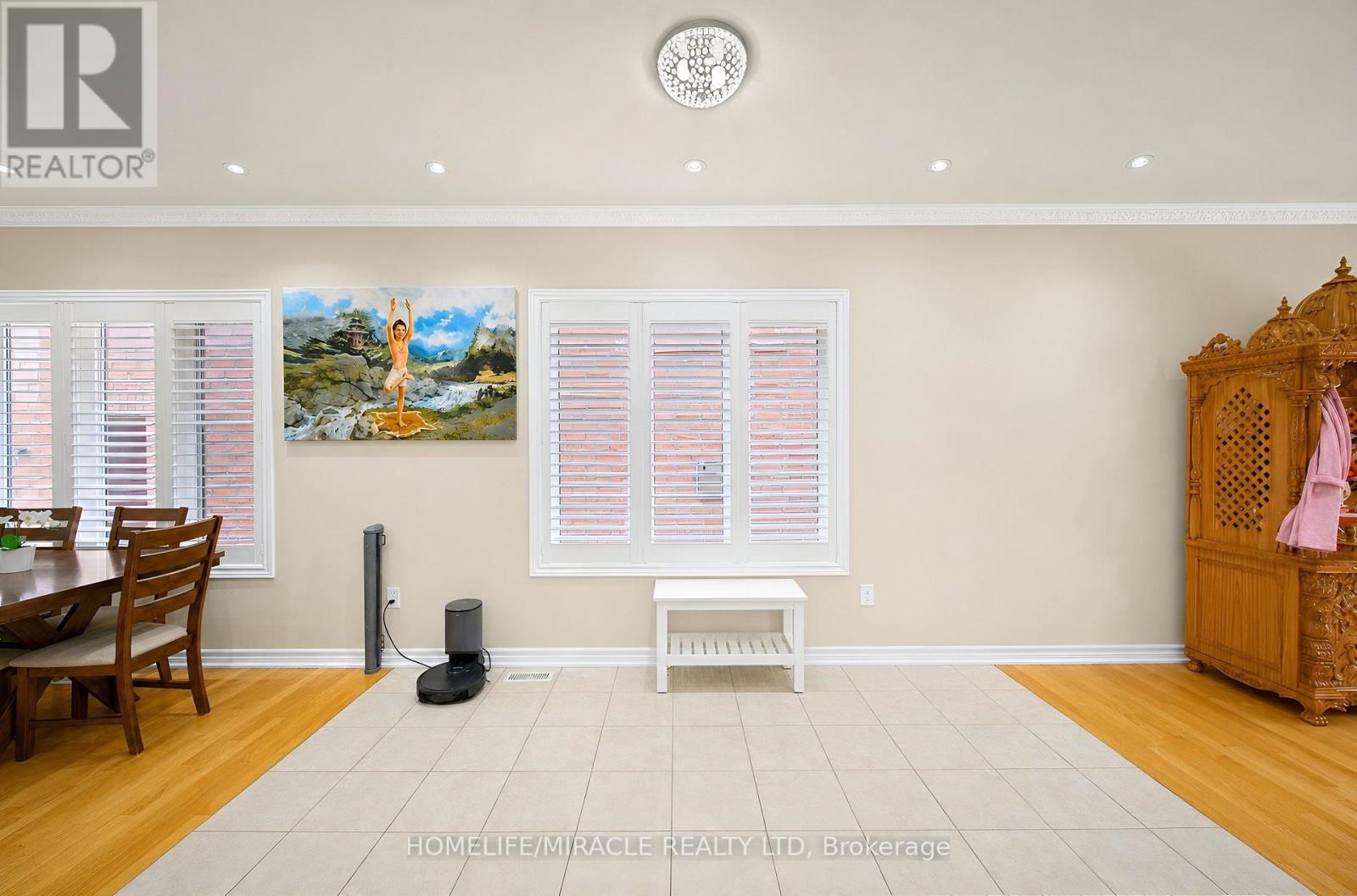 34 Washburn Road, Brampton, Ontario  L6P 3V6 - Photo 18 - W13473946