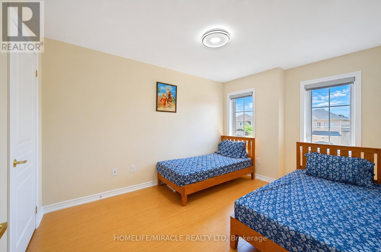 34 Washburn Road, Brampton, Ontario  L6P 3V6 - Photo 30 - W13473946