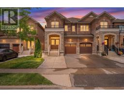 34 WASHBURN ROAD, Brampton, Ontario