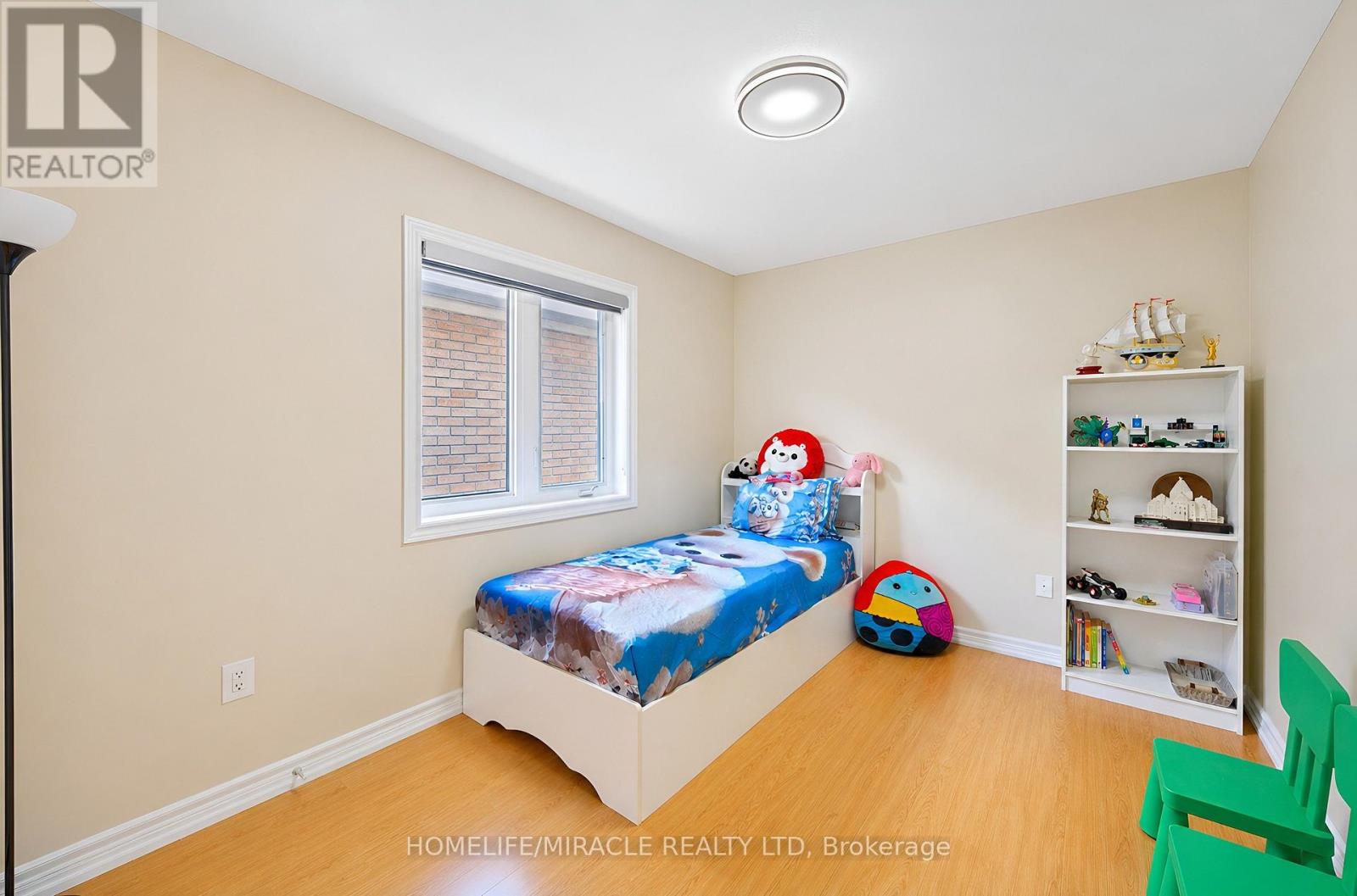 34 Washburn Road, Brampton, Ontario  L6P 3V6 - Photo 35 - W13473946