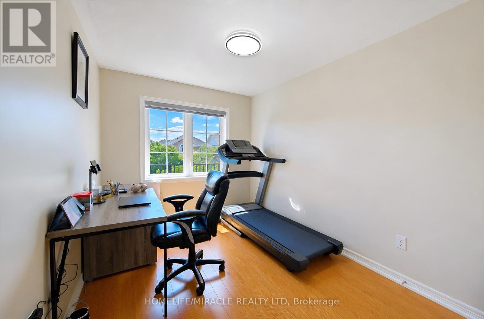 34 Washburn Road, Brampton, Ontario  L6P 3V6 - Photo 31 - W13473946