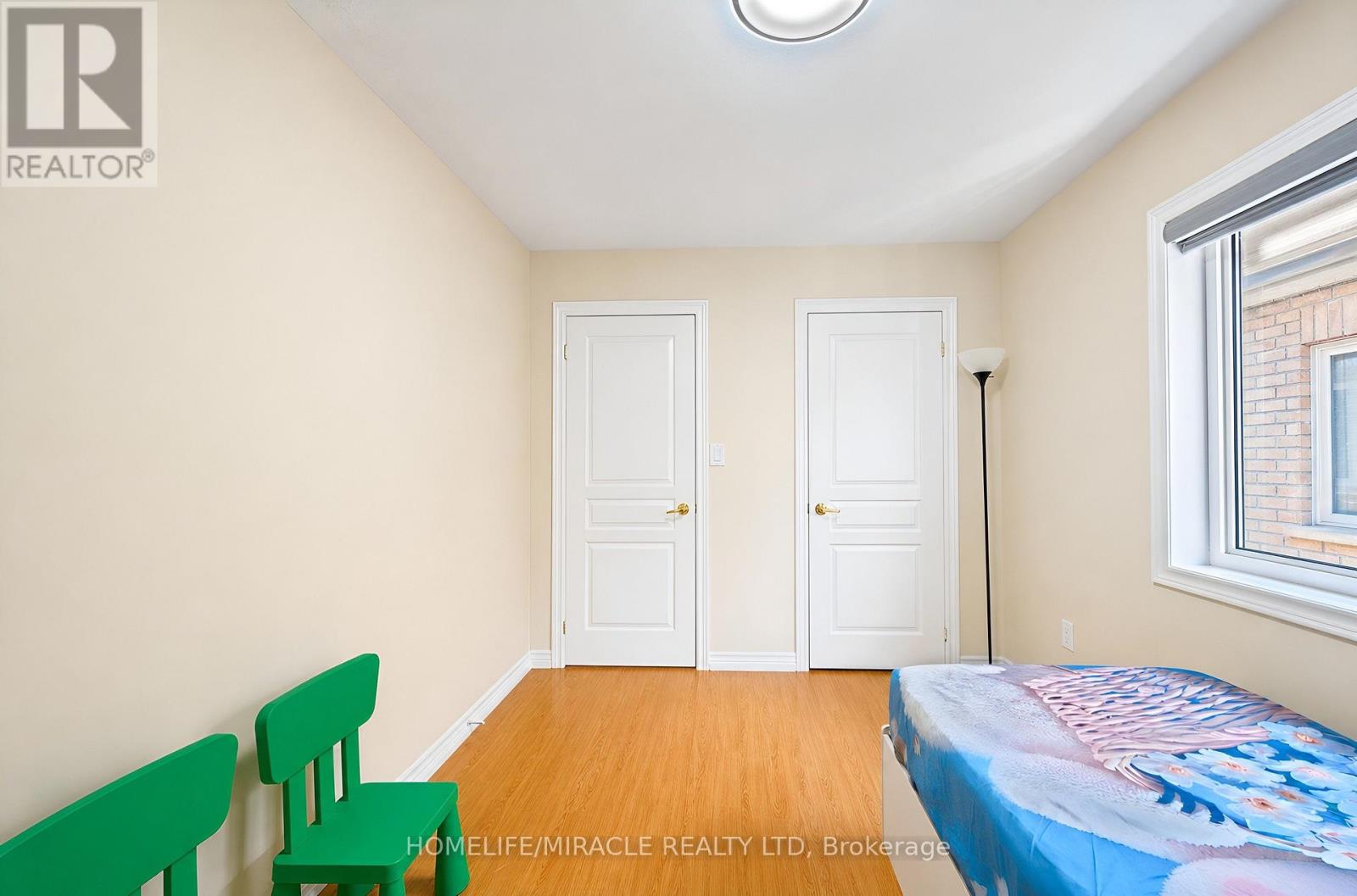 34 Washburn Road, Brampton, Ontario  L6P 3V6 - Photo 36 - W13473946