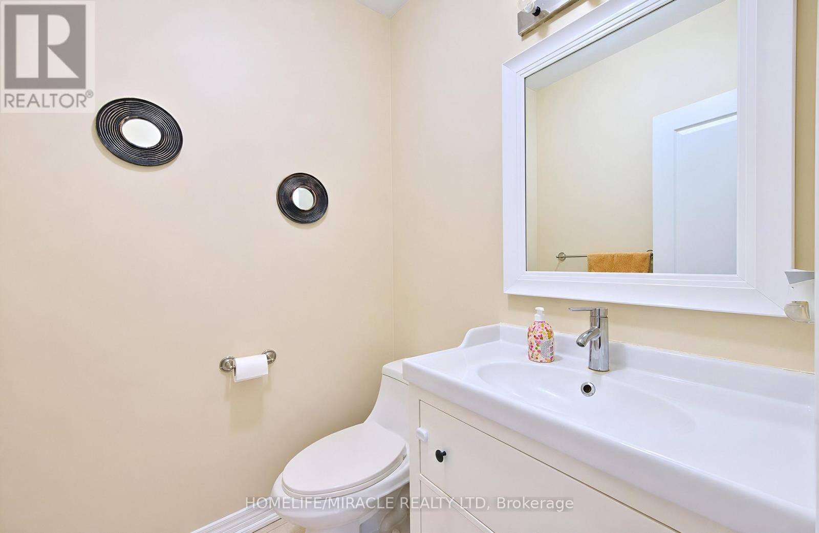 34 Washburn Road, Brampton, Ontario  L6P 3V6 - Photo 20 - W13473946