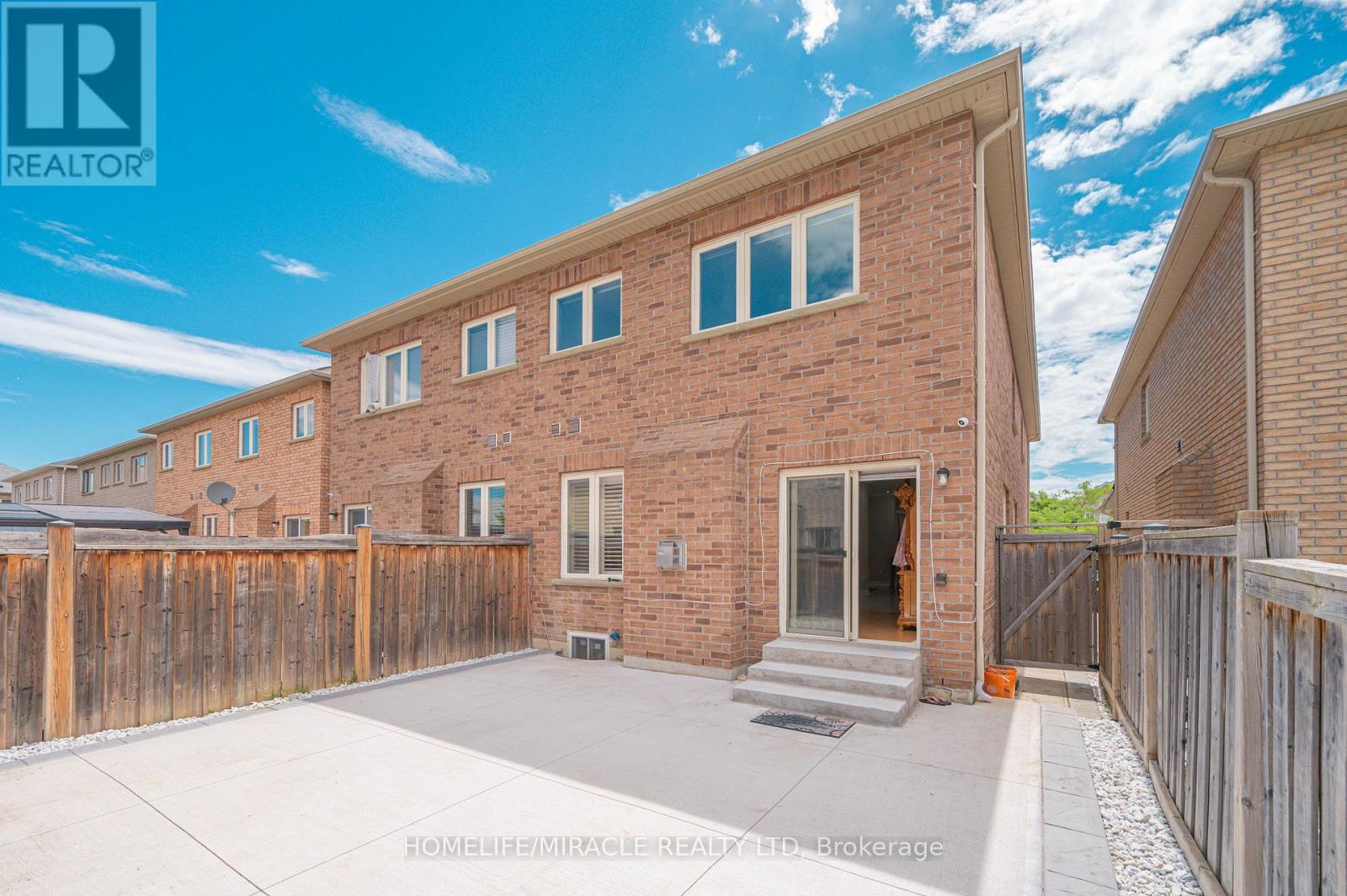 34 Washburn Road, Brampton, Ontario  L6P 3V6 - Photo 42 - W13473946