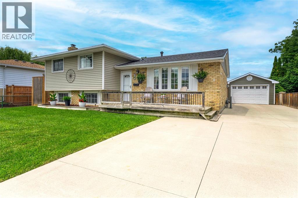 1329 Echo Road