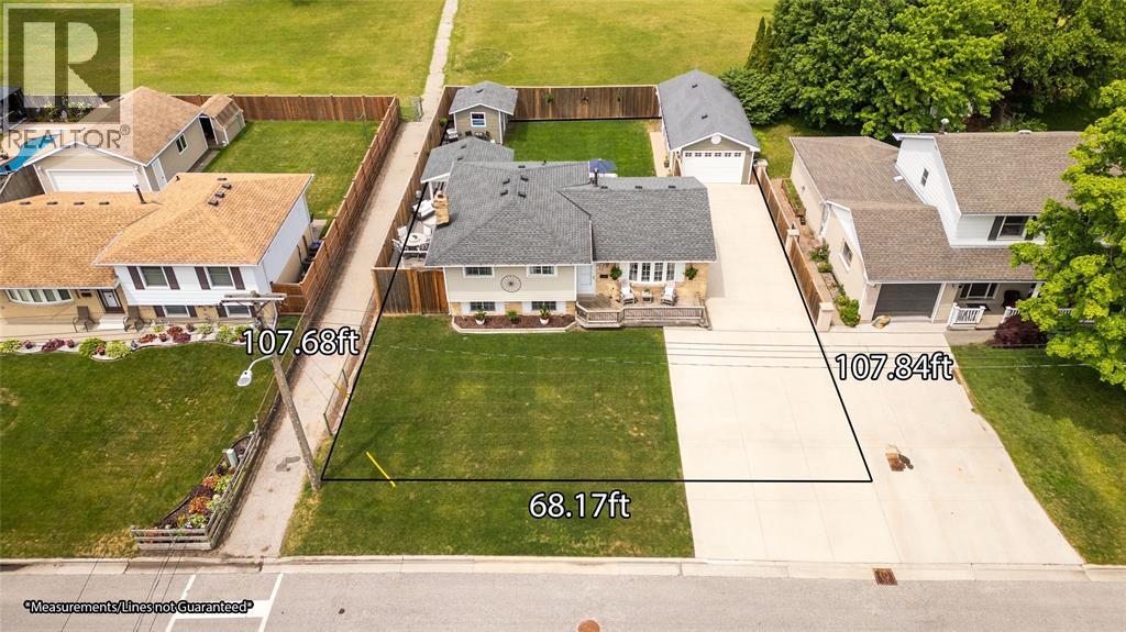 1329 Echo Road, Sarnia, Ontario  N7S 3K2 - Photo 2 - 26014806