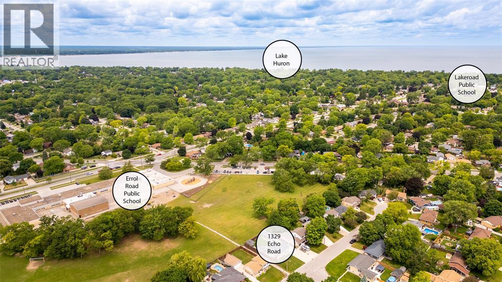 1329 Echo Road, Sarnia, Ontario  N7S 3K2 - Photo 46 - 26014806