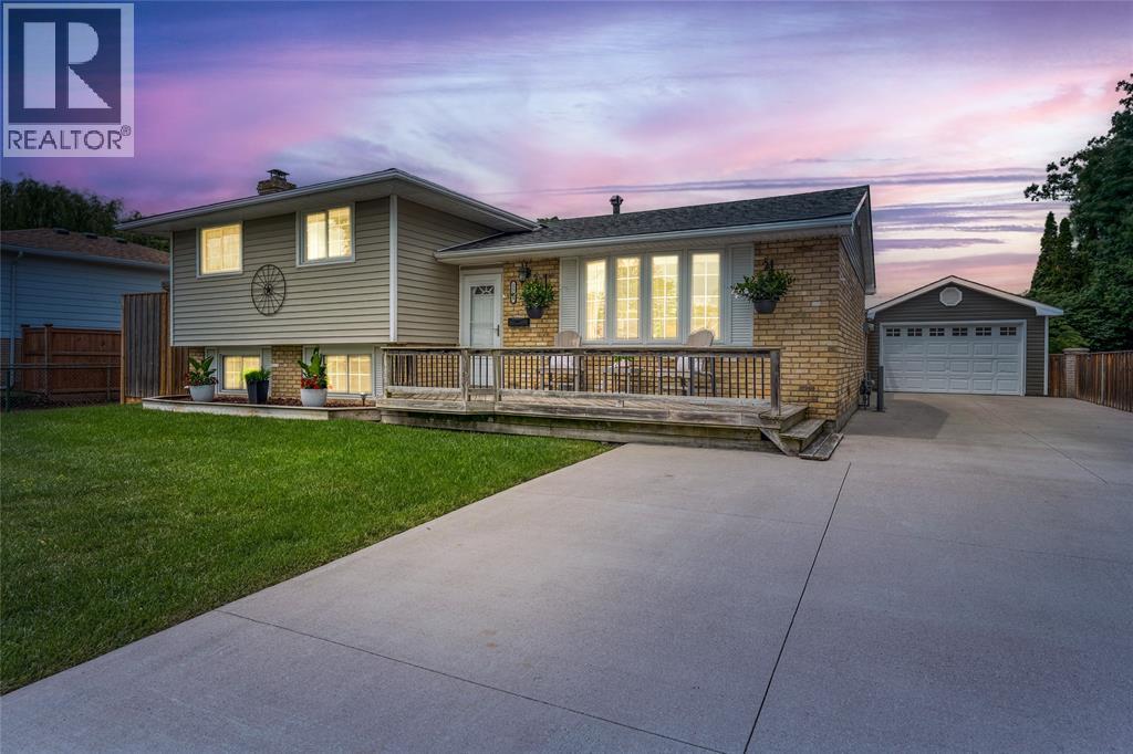 1329 Echo Road, Sarnia, Ontario  N7S 3K2 - Photo 48 - 26014806