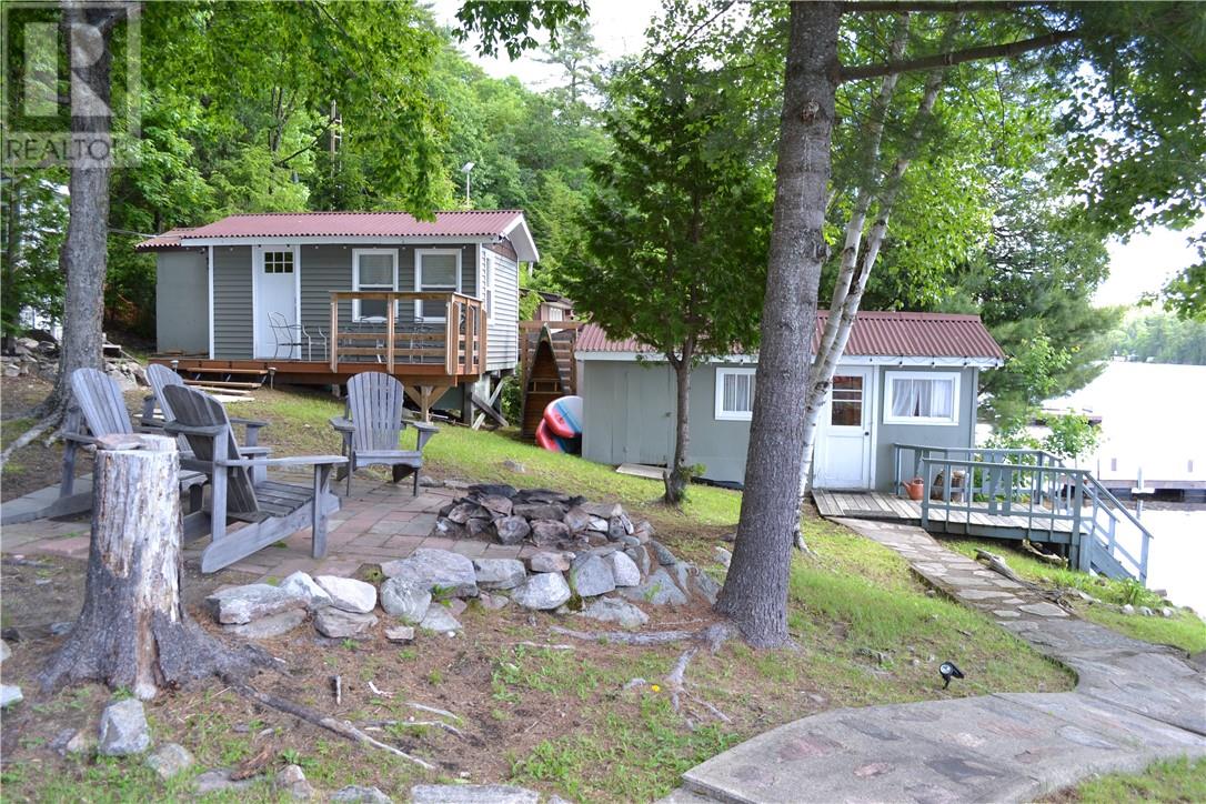 12 Tyson Lake, Killarney, Ontario  P0M 2A0 - Photo 16 - 2128556