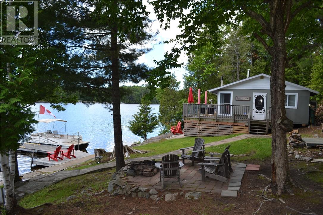 12 Tyson Lake, Killarney, Ontario  P0M 2A0 - Photo 19 - 2128556