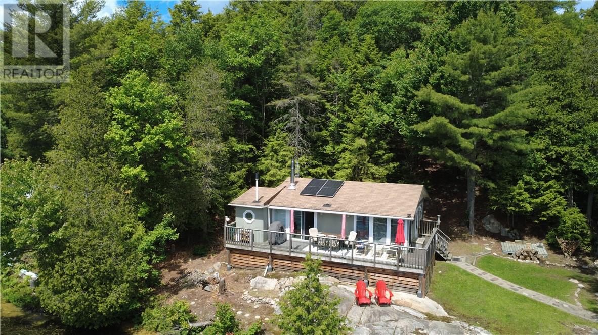 12 Tyson Lake, Killarney, Ontario  P0M 2A0 - Photo 2 - 2128556