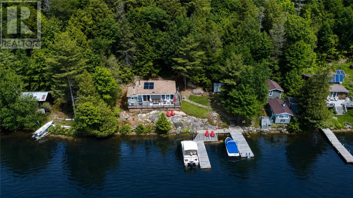 12 Tyson Lake, Killarney, Ontario  P0M 2A0 - Photo 29 - 2128556