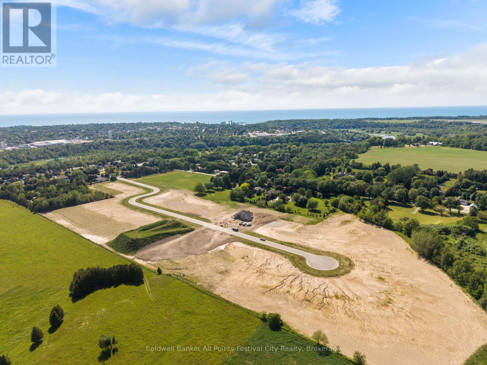 81322 Westmount Line, Ashfield-Colborne-Wawanosh, Ontario  N7A 3X8 - Photo 1 - X12460065