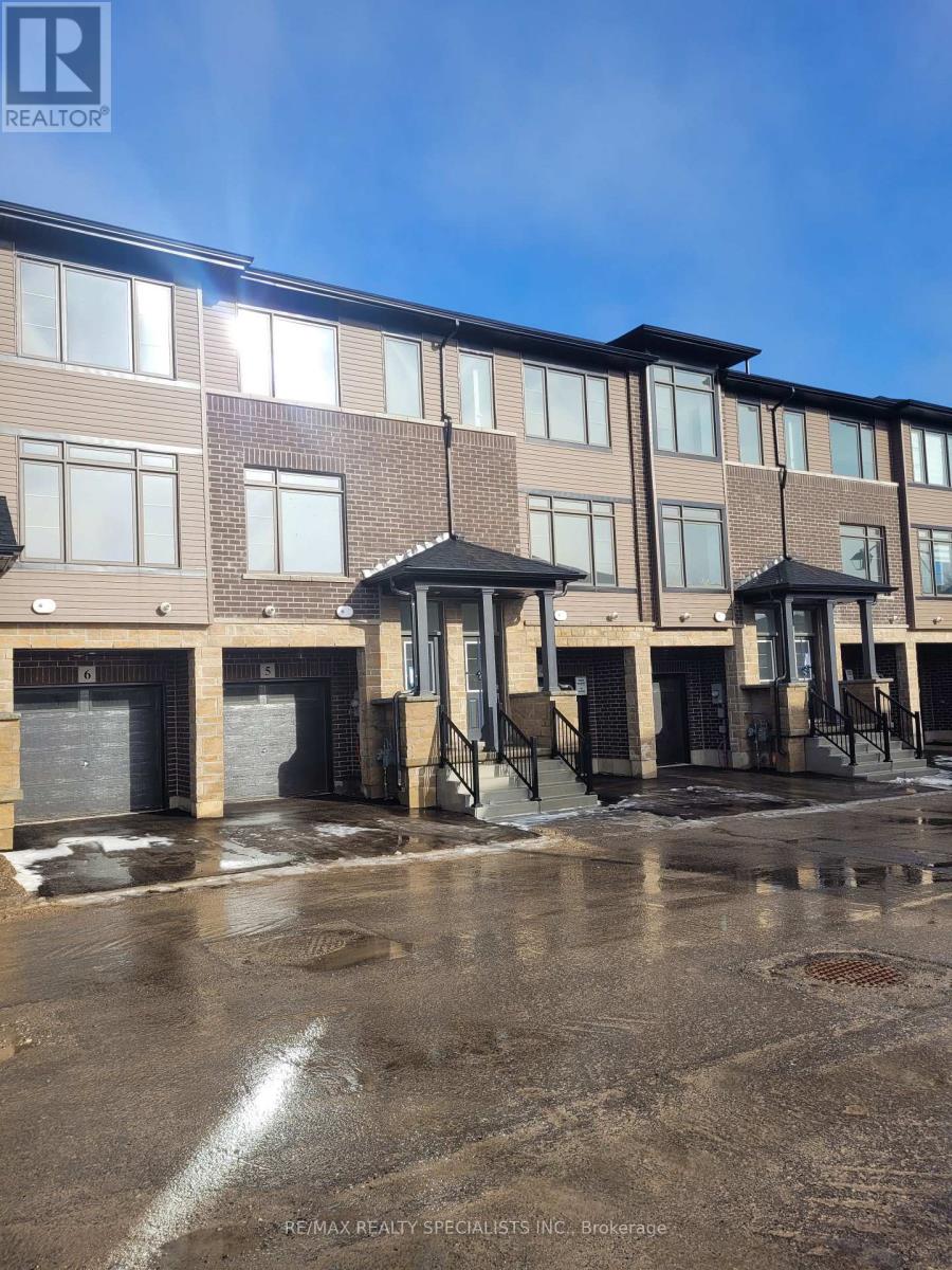 4 - 106 COURT DRIVE, Brant, Ontario