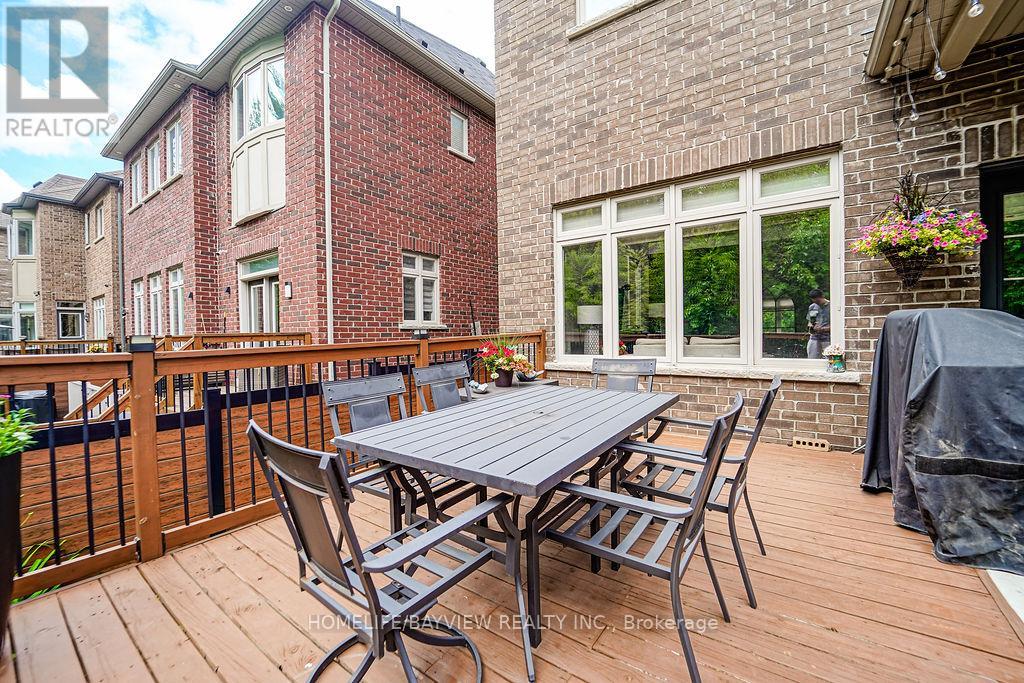 91 Marbrook Street, Richmond Hill, Ontario  L4C 0Y8 - Photo 13 - N13477622