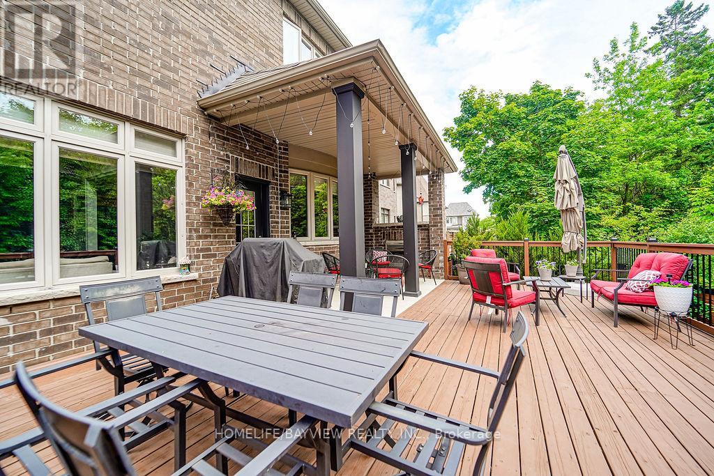 91 Marbrook Street, Richmond Hill, Ontario  L4C 0Y8 - Photo 14 - N13477622
