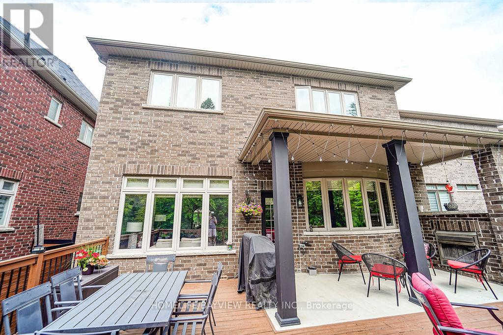 91 Marbrook Street, Richmond Hill, Ontario  L4C 0Y8 - Photo 15 - N13477622
