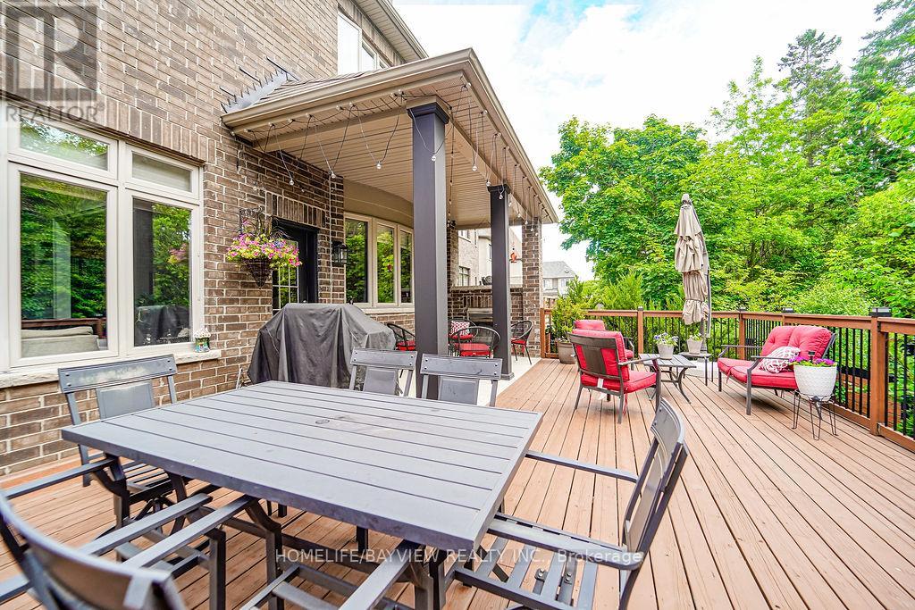 91 Marbrook Street, Richmond Hill, Ontario  L4C 0Y8 - Photo 16 - N13477622