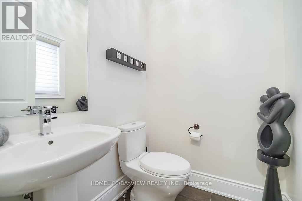 91 Marbrook Street, Richmond Hill, Ontario  L4C 0Y8 - Photo 18 - N13477622