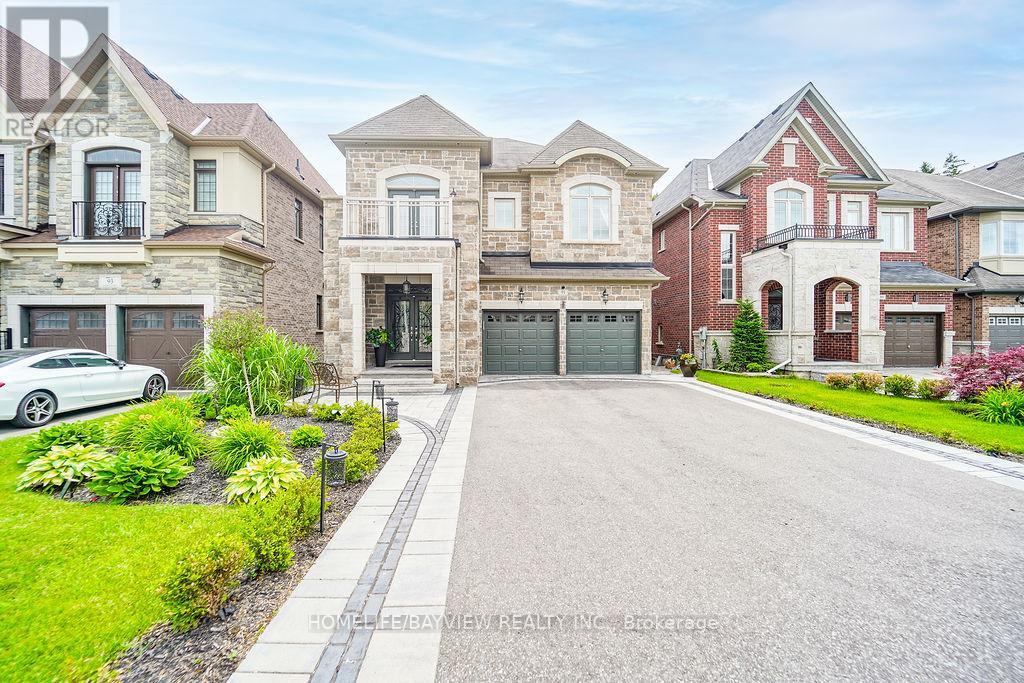 91 Marbrook Street, Richmond Hill, Ontario  L4C 0Y8 - Photo 2 - N13477622