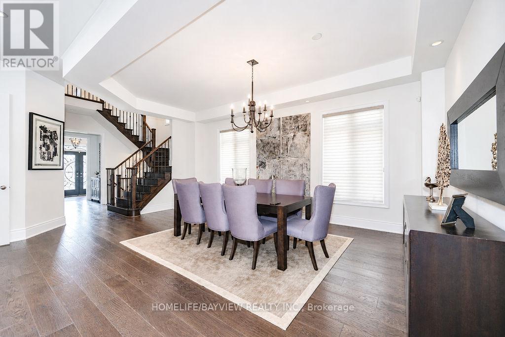 91 Marbrook Street, Richmond Hill, Ontario  L4C 0Y8 - Photo 22 - N13477622