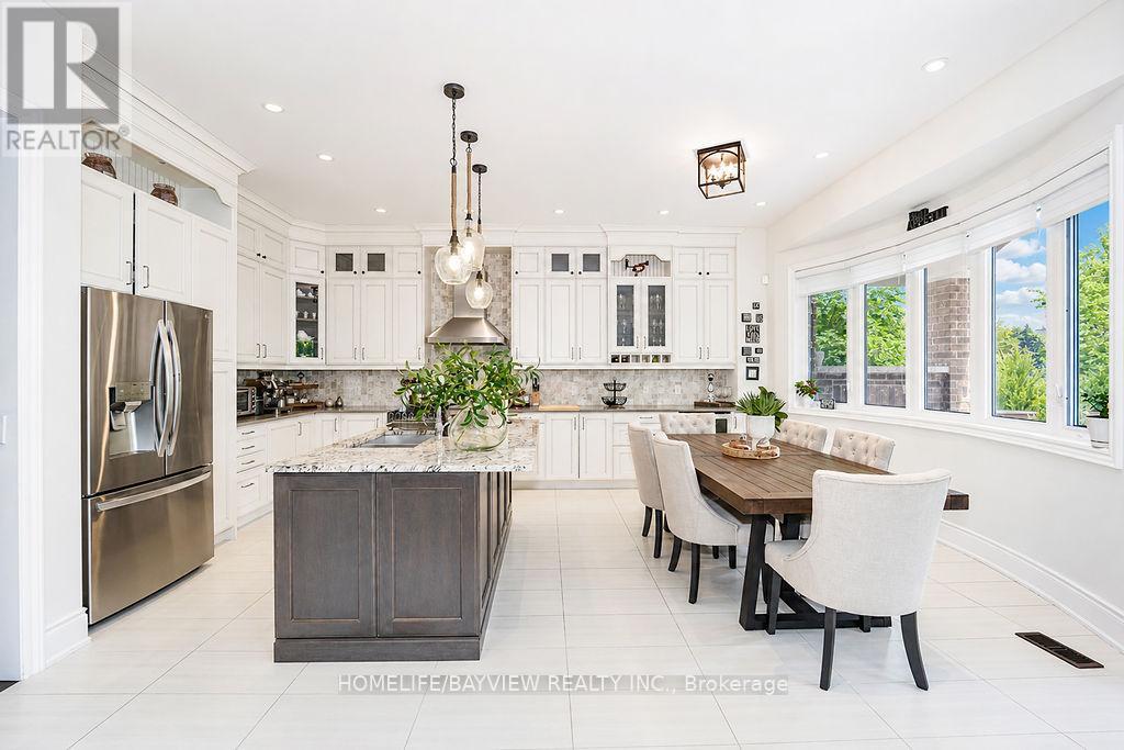 91 Marbrook Street, Richmond Hill, Ontario  L4C 0Y8 - Photo 23 - N13477622