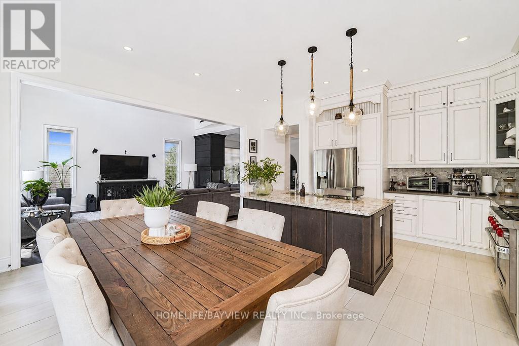 91 Marbrook Street, Richmond Hill, Ontario  L4C 0Y8 - Photo 26 - N13477622